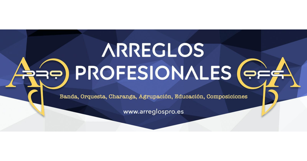 ARREGLOS MUSICALES